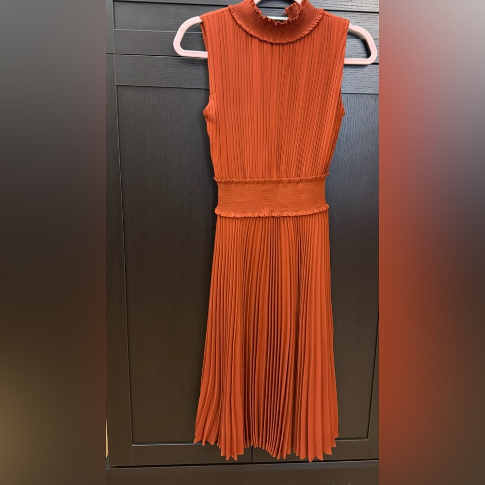 Elegant Dress (Size 2), brand new, never worn
